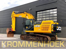 Excavator pe şenile JCB JS 300 NLC