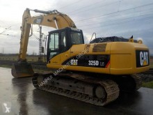 Caterpillar 325D LN