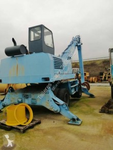 Pelle de manutention O&K MH 6