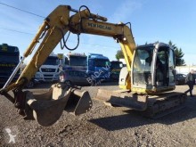 Kobelco mini pelle occasion