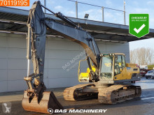 Rýpadlo Volvo EC25 0 dl quick coupler - hp and mp function pásové rýpadlo ojazdený