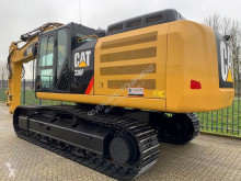 Caterpillar 336FL demo with 560 hours escavadora de lagartas usada
