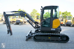 Mini pelle Volvo ECR 50D