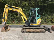 Yanmar VIO 50 U mini pelle occasion