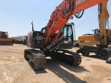 Excavadora Hitachi ZX 225 excavadora de cadenas usada