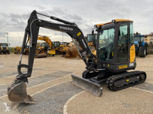 Volvo ECR35D mini pelle occasion