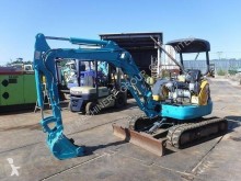 Kubota U35-3X3