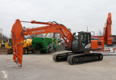 جرافة Hitachi zx250lcn-6 مستعمل