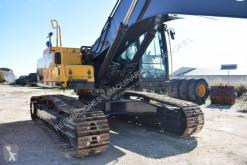 Volvo EC 300 D L REF. EC0010 bæltegraver brugt