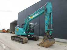 Kobelco SK270 SRLC-5 koparka gąsienicowa używana