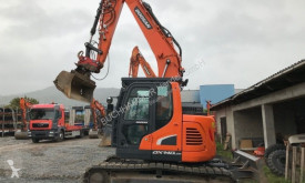 Excavadora Doosan DX 140LCR-5 excavadora de cadenas usada