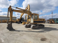 Caterpillar pelle sur chenilles occasion
