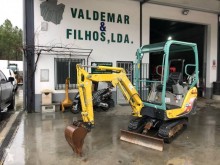 Yanmar SV 15