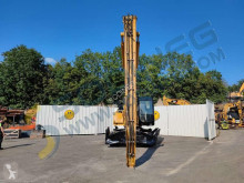 Rýpadlo Caterpillar M322C MH rýpadlo na prekládku materiálov ojazdený