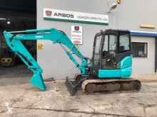 Kobelco SK 55 SRX-6 2016 mini pelle occasion
