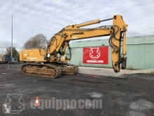 Excavadora Liebherr R954C HD LITRONIC excavadora de cadenas usada