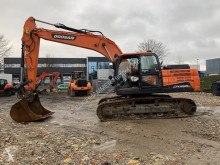 Excavadora excavadora de cadenas Doosan DX 225 LC-5