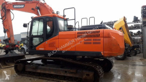 Excavadora excavadora de cadenas Doosan DX 255 NLC-5
