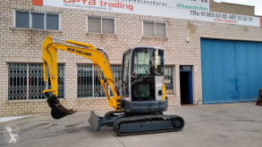 New Holland E 35.2 SR mini pelle occasion