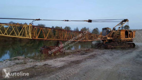 Pelle à cables Demag B410