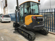 Volvo ECR 35 mini pelle occasion