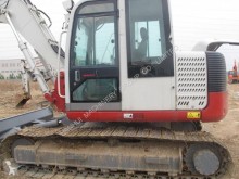 Takeuchi track excavator TB 1140 TB1140
