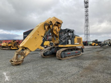 Excavadora Liebherr R 944C Tunnelbagger *Tieflöffel&Reißlöffel excavadora de cadenas usada