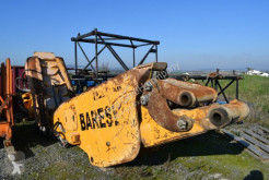 Liebherr R 944C Tunnelbagger --Nur Ausleger-- верижен багер втора употреба