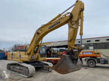 Excavadora Komatsu PC350-8 excavadora de cadenas usada
