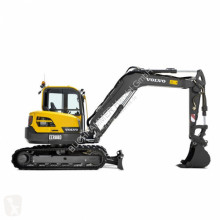 Mini pelle Volvo ERC88D
