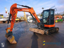 Excavadora Hitachi ZX48U-5A CLR miniexcavadora usada
