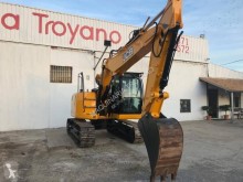 JCB JZ140 JZ 140 верижен багер втора употреба