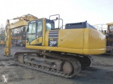 Komatsu PC360LC-10