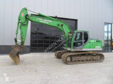 Excavadora excavadora de cadenas Doosan DX 180 LC