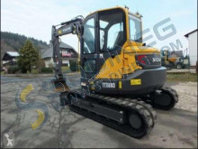 Volvo ECR88 pelle sur chenilles occasion