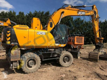 JCB JS175W