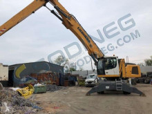 Excavadora excavadora de manutención Liebherr LH 40 M LITRONIC