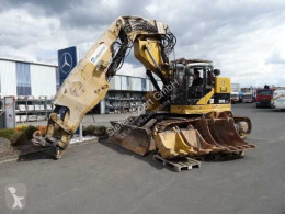 Excavadora Caterpillar 328 D LCR / Tunnel / tunneling / 3x Löffel excavadora de cadenas usada