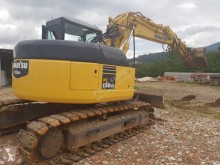 Komatsu PC138US2