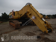 Caterpillar 385B bæltegraver brugt