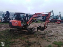 Excavadora Kubota KX71-2 KX71-2 miniexcavadora usada
