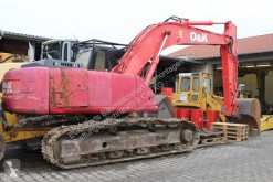 O&K RH 6.6 RH 6.6 excavator pe şenile second-hand