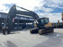 Volvo EC290 CNL pelle sur chenilles occasion