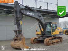 Volvo EC300 D excavator pe şenile second-hand