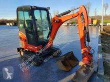 Escavadora Kubota mini-escavadora usada