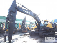 Volvo EC480EL