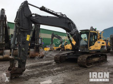 Volvo EC300DL