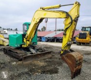 Yanmar VIO 70 VIO 70 mini pelle occasion