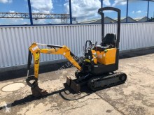 Excavadora Bobcat E 08 E08 miniexcavadora usada