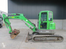 Bobcat E 50